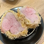 とんかつ成蔵 - 