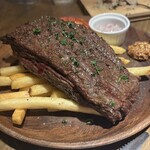 ブッチャーブラザーズ - 