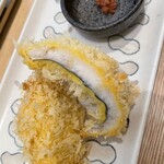 とんかつ成蔵 - 