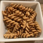 CRAFT CHEESE MARKET - お通し