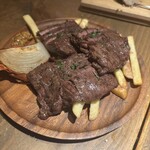 ブッチャーブラザーズ - 