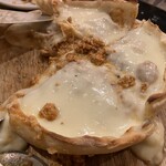 CRAFT CHEESE MARKET - オリジナルシカゴピザホワイト2