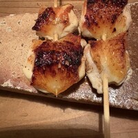 炭火焼鳥とり央 - 