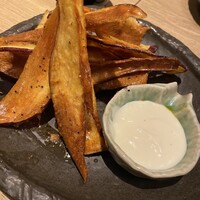 割烹本山サカナ - 