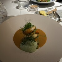 フランス料理 エステール by アラン・デュカス - 