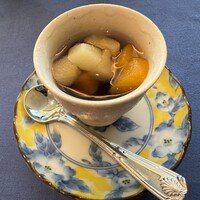 赤坂 桃の木 - 