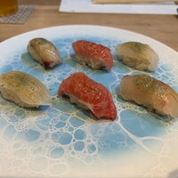鮨と天草大王 天音 - 