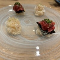 鮨と天草大王 天音 - 