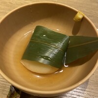 割烹本山サカナ - 