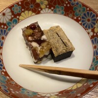 割烹本山サカナ - 