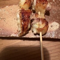 炭火焼鳥とり央 - 