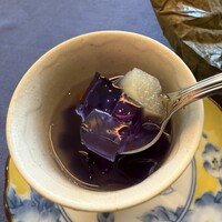赤坂 桃の木 - 