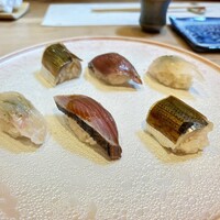 鮨と天草大王 天音 - 