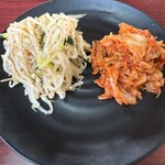 台湾料理龍香苑 - 