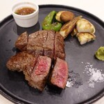 信州鉄板ダイニング 季大 - 