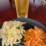 台湾料理龍香苑 - 