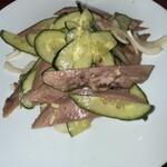 台湾料理龍香苑 - 