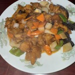 台湾料理龍香苑 - 