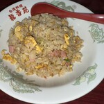 台湾料理龍香苑 - 