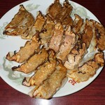 台湾料理龍香苑 - 