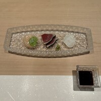 御料理 竹寳 - 