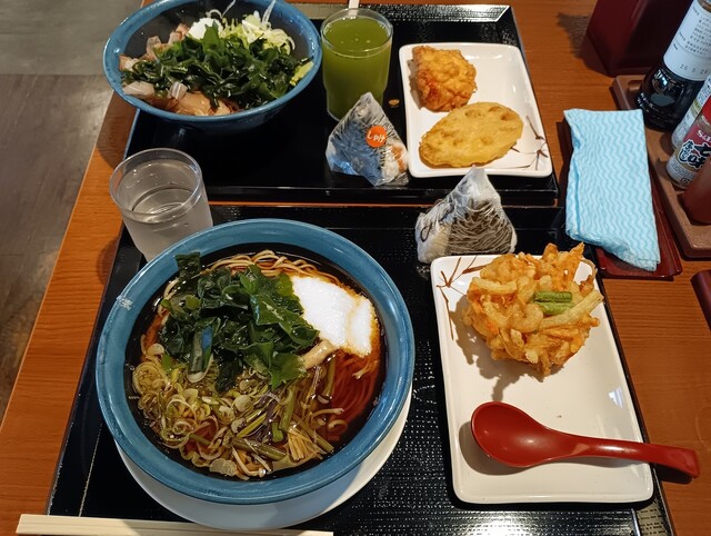 Juuwari Soba Juubee Yatomi Ten photo 2