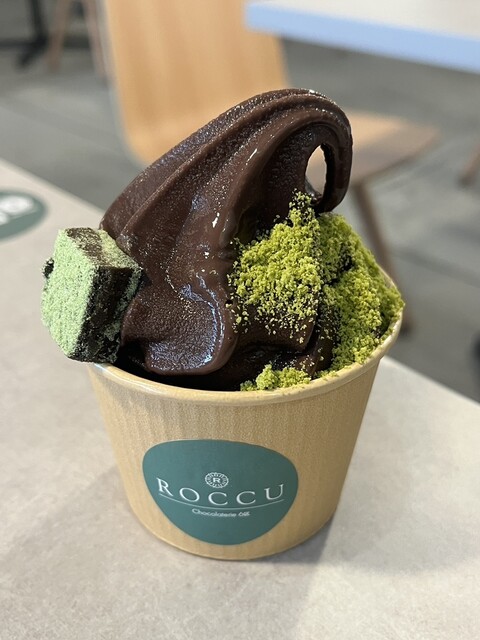 chocolaterie 6区 （ショコラトリー ロック） - 嬉野温泉/カフェ