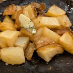 備長串屋わたる - 