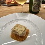 イタリア料理 樋渡 - 