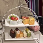 パブロフ 元町本店 - パブロフセット：2530円