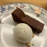 イタリア料理 樋渡 - 