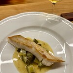 イタリア料理 樋渡 - 