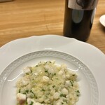 イタリア料理 樋渡 - 