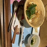 井手カツ丼 - 