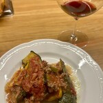 イタリア料理 樋渡 - 