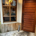 イタリア料理 樋渡 - 