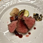 イタリア料理 樋渡 - 