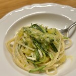 イタリア料理 樋渡 - 