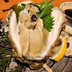 310996983 - 岩かき（生）