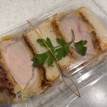 とんかつ成蔵 - 