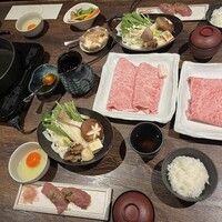飛騨牛一頭家 馬喰一代 岐阜神田 - 