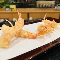 京都祇園 天ぷら八坂圓堂 - 