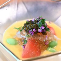 ワインと和食 みくり - 