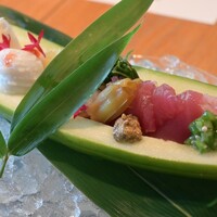 ワインと和食 みくり - 