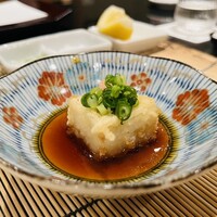 京都祇園 天ぷら八坂圓堂 - 