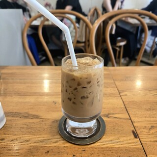 コーヒーショップシルク_1