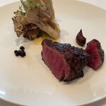 レストラン・モリエール - 