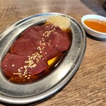 ヤキニク ぼんず - 