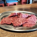 ヤキニク ぼんず - 