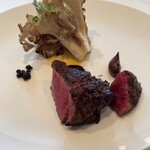 レストラン・モリエール - 